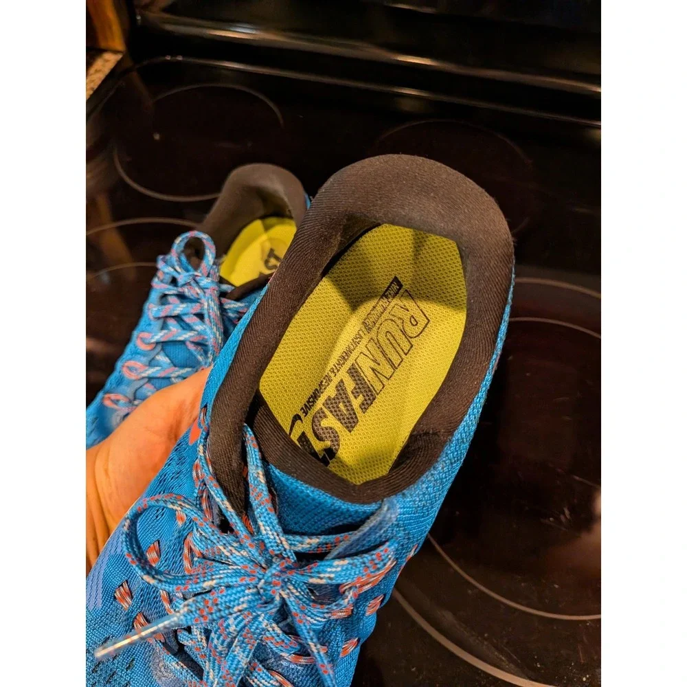 Nike these shoes